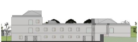 PRIDOBLJENO GRADBENO DOVOLJENE ZA GRADNJO DOMA ZA STAREJŠE OBČANE 11